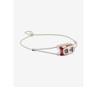 Lampe frontale Petzl Bindi Orange