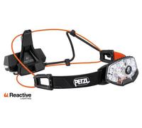 Petzl - Lampes frontales - Nao Rl - Noir Noir