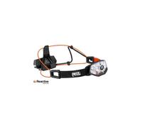 Petzl - Lampes frontales - Nao Rl - Noir Noir