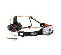 Petzl - Lampes frontales - Nao Rl - Noir Noir