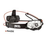 Lampe Frontale Petzl Nao® RL Noir