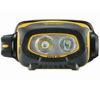 Lampe frontale - PETZL - Pixa 3 R - 100 Lm - Autonomie 12 h - Étanchéité IP 67