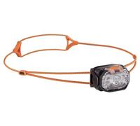 Petzl Lampe frontale Swift LT Orange 380 lumens