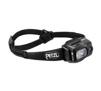 PETZL Swift Rl Orange - Mixte - Noir/Orange - taille Unique- modèle 2024