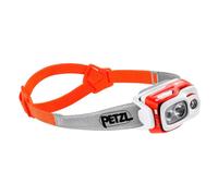 Lampe Frontale Petzl Swift Rl 900 Lumen