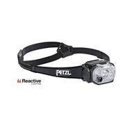Lampe frontale Petzl Swift RL Classic Noir