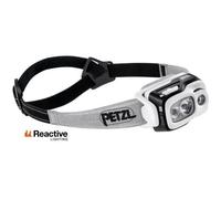 PETZL Lampe Swift Rl /noir Expédition Camping Lampe Frontale noir