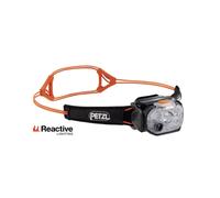 Lampe frontale Petzl Swift RL Noir (2026)