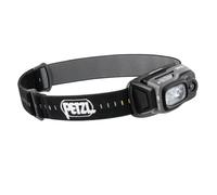 Lampe frontale - Petzl - Swift Rl Pro - 900 lumens - Rechargeable USB - IPX4