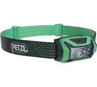 Lampe frontale - PETZL - TIKKA - 350 lumens - 3 piles AAA/LR03 incluses - Vert