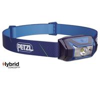 Petzl Tikka Headlamp Bleu 350 Lumens