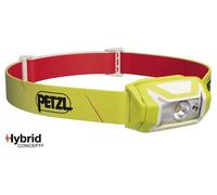 Petzl Lampe frontale Tikka Jaune
