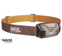 Petzl Tikka Headlamp Marron