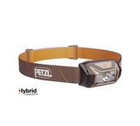Petzl Lampe frontale Tikka – 350 lm – mixte – taille unique – marron