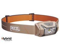 Petzl Tikka Headlamp Marron 450 Lumens