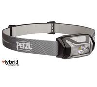 Petzl Tikka Headlamp Gris 450 Lumens