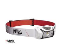 Lampe frontale Petzl Tikka Core blanche
