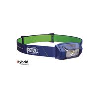 Petzl Lampe frontale Tikka – 450 lumens – Vert