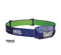 Lampe frontale Petzl Tikka Core bleue