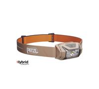 Lampe frontale Petzl Tikka Core Marron