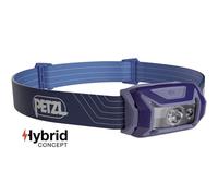 Petzl Unisex Tikka bleu