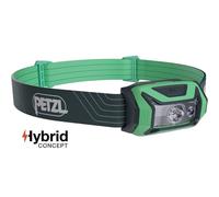 Lampe frontale petzl tikka hybrid verte