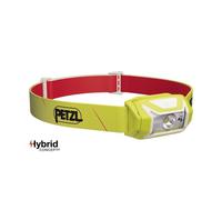 Petzl Lampe frontale Tikka Jaune
