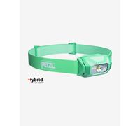 Lampe frontale Petzl Tikkina 300 lm verte