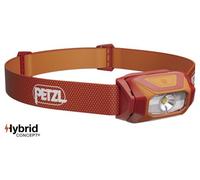 Petzl - Headlamp Tikkina - Lampe frontale - red