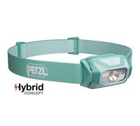 Lampe frontale petzl tikkina hybrid verte