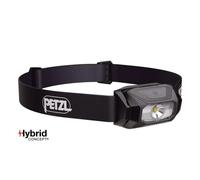 Tikkina Noir - Lampes Frontales | Petzl