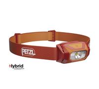 Lampe frontale Petzl Tikkina 300 lm rouge