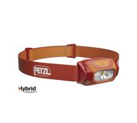 Petzl Tikkina Headlamp Rouge