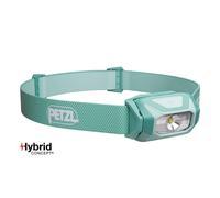 Lampe frontale Petzl Tikkina 300 lm verte