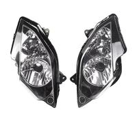 Lampe Frontale Phare Avant Moto pour VFR800 pour VFR 800 2002 2003 2004 2005 2006 2007 2008 2009 2010 2011 2012 Moto Feux Travail Lampe