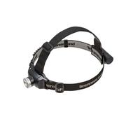 Lampe Frontale Phare LuxPremium Rechargeable KL 251 AF avec LED CREE Noir