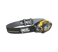 Lampe frontale PIXA 2 80 lumens à piles pour casque Petzl
