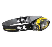 Petzl Pixa 2 Lampe Frontale, Noir/Jaune