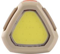 Lampe frontale portable miniature multifonctionnelle pour l'extérieur pouvant être e comme lampe frontale / lampe de camping / lampe de poignet / lampe de chapeau à clip IPX4 Life Waterproof