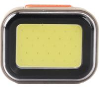 Lampe frontale portable miniature multifonctionnelle pour l'extérieur pouvant être e comme lampe frontale / lampe de camping / lampe de poignet / lampe de chapeau à clip IPX4 Life Waterproof