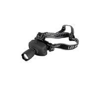 Lampe frontale pro led zoom