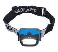 lampe frontale puissante a led cob 120 lumens bgs technic - Bgs Technic G