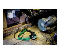 Lampe frontale LED Energizer Vision Ultra HD à batterie