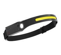 Avidsen - Lampe frontale rechargeable avec détecteur de mouvement - Avidsen - 103646