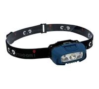 Lampe frontale rechargeable - CAO - Phenix - 4 types d'éclairages - 10/20/70/220 lumens