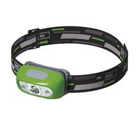 Lampe frontale rechargeable LED CREE 230 lm Li-Pol 1200 mAh