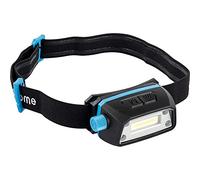 Lampe Frontale LED - Detekt - Dhome - 3 W - 300 lm - 6500 K - IP67 - Rechargeable