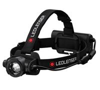 Lampe Frontale Rechargeable Ledlenser H15R CORE LED502123