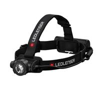 Lampe Frontale Rechargeable Ledlenser H7R CORE LED502122