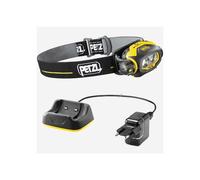 Lampe Frontale Rechargeable Petzl Pixa 3R Constant lighting 90Lm